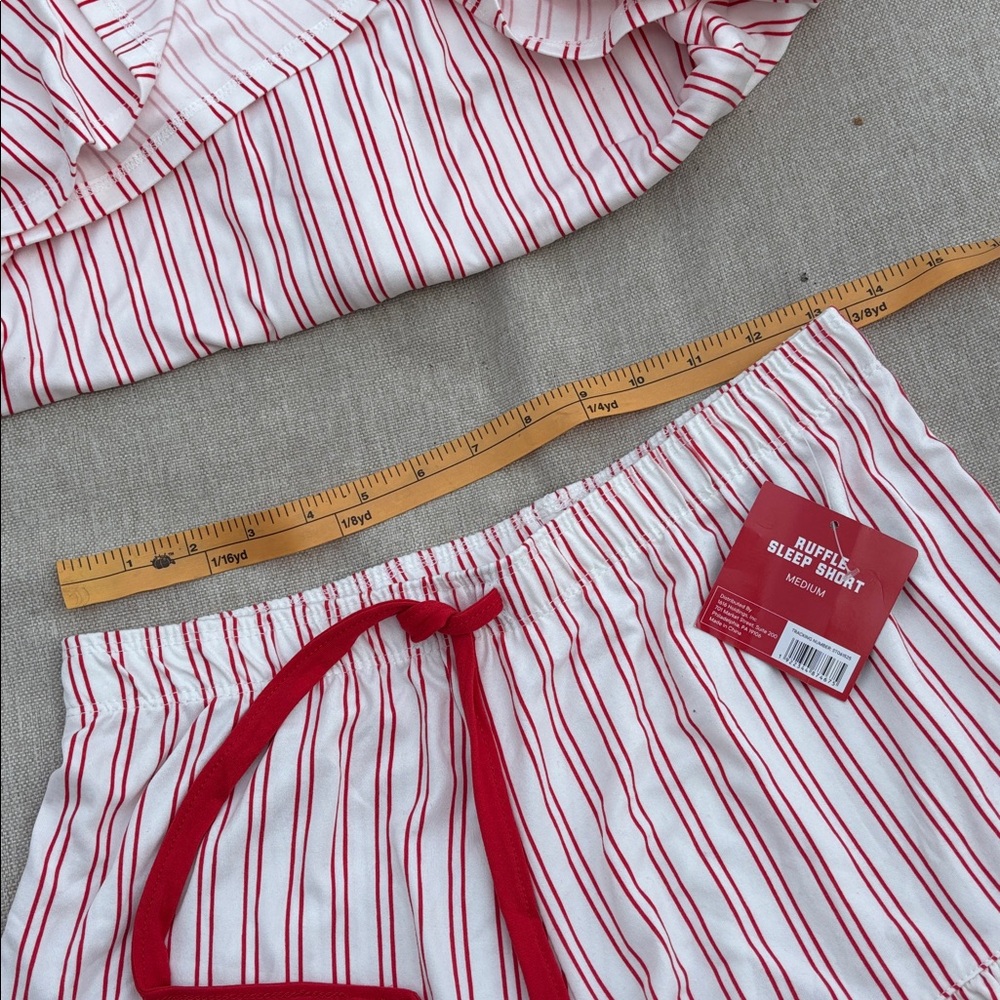 NWT Snow Cool Sleep Pajama Set - Medium - Picture 6 of 9